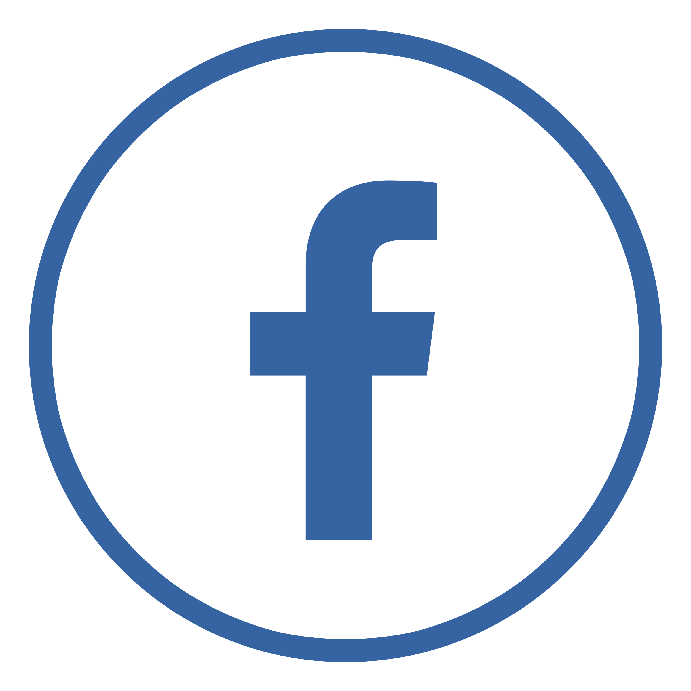 Facebook logo