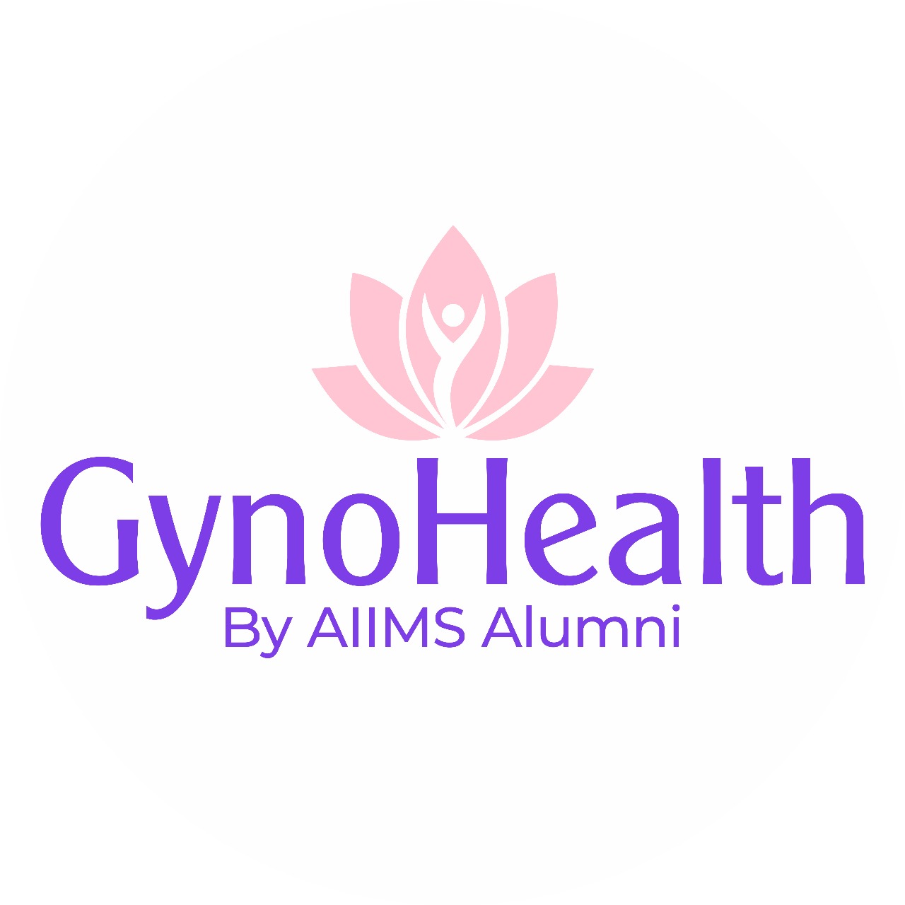 Gynohealth logo